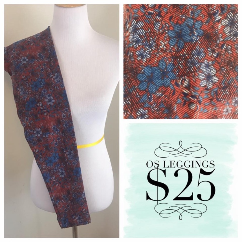 Lularoe OS
